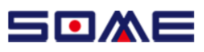 株式会社ＳＯＭＥのロゴ
