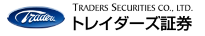 トレイダーズ証券株式会社のロゴ