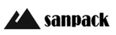 合同会社ｓａｎｐａｃｋのロゴ