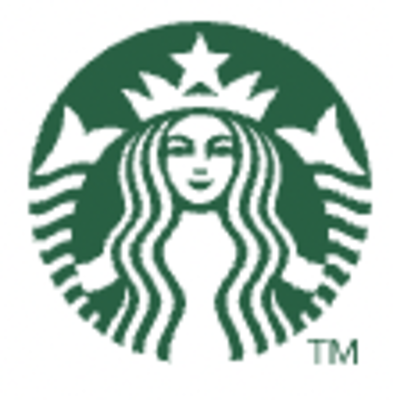 スターバックスコーヒージャパン株式会社のロゴ