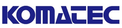 株式会社コマテックのロゴ