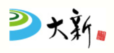 株式会社大新のロゴ