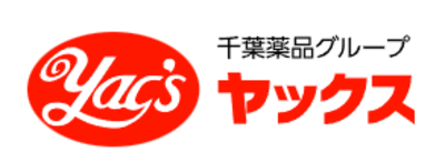 株式会社千葉薬品のロゴ