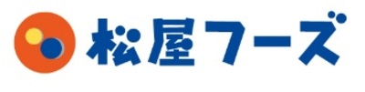 株式会社松屋フーズのロゴ