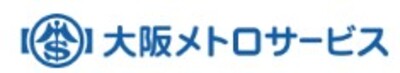 株式会社大阪メトロサービスのロゴ