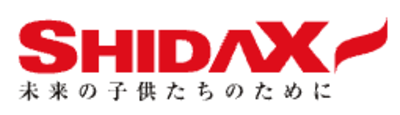 シダックスコントラクトフードサービス株式会社のロゴ