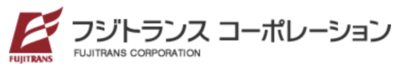 株式会社フジトランスコーポレーションのロゴ