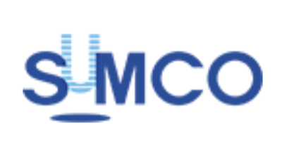 株式会社ＳＵＭＣＯのロゴ