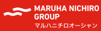 株式会社マルハニチロオーシャンのロゴ