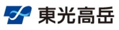 株式会社東光高岳のロゴ