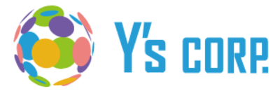 Ｙ’ｓコーポレーション株式会社のロゴ