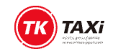 ＴＫタクシー株式会社のロゴ