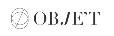 株式会社ＯＢＪＥ’Ｔのロゴ