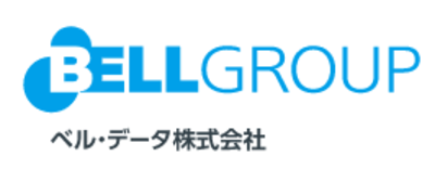 ベル・データ株式会社のロゴ