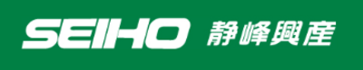 静峰興産株式会社のロゴ
