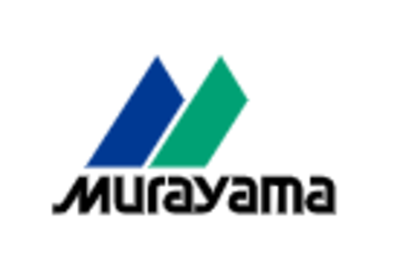 株式会社ムラヤマのロゴ
