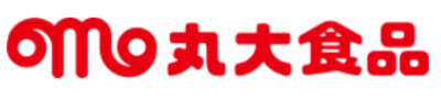 丸大食品株式会社のロゴ