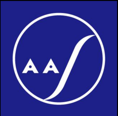 アジア航測株式会社のロゴ