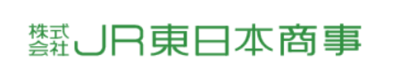 株式会社ＪＲ東日本商事のロゴ