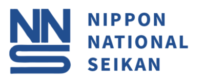 日本ナショナル製罐株式会社のロゴ