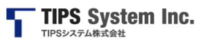 ＴＩＰＳシステム株式会社のロゴ
