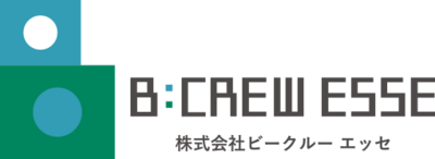 株式会社ビークルーエッセのロゴ