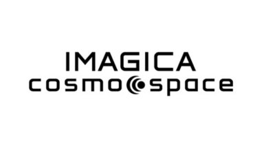 株式会社ＩＭＡＧＩＣＡコスモスペースのロゴ