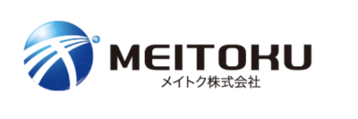 メイトク株式会社のロゴ