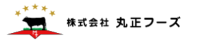 株式会社丸正フーズのロゴ