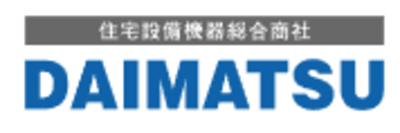 株式会社大松のロゴ