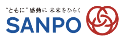 株式会社サンポウのロゴ