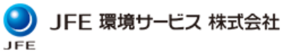 ＪＦＥ環境サービス株式会社のロゴ
