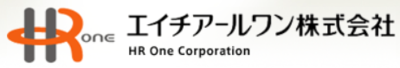 エイチアールワン株式会社のロゴ