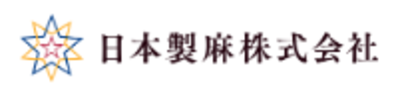 日本製麻株式会社のロゴ