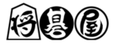 株式会社将碁屋のロゴ