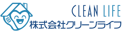 株式会社クリーンライフのロゴ