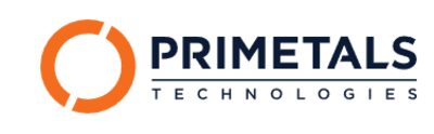 Ｐｒｉｍｅｔａｌｓ　Ｔｅｃｈｎｏｌｏｇｉｅｓ　Ｊａｐａｎ株式会社のロゴ