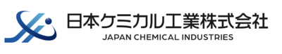 日本ケミカル工業株式会社のロゴ