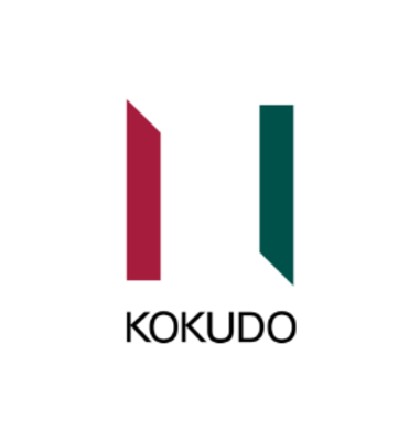日本国土開発株式会社のロゴ