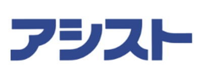 株式会社アシストのロゴ