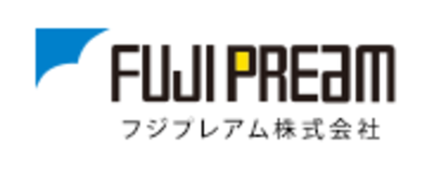 フジプレアム株式会社のロゴ