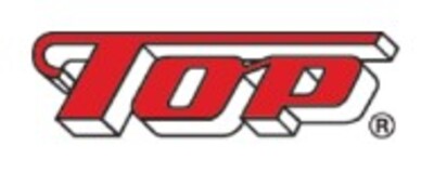 株式会社トップのロゴ