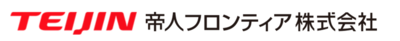 帝人フロンティア株式会社のロゴ