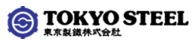 東京製鐵株式会社のロゴ