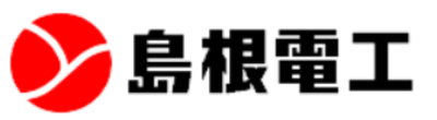 島根電工株式会社のロゴ