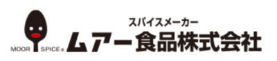 ムアー食品株式会社のロゴ