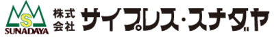 株式会社サイプレス・スナダヤのロゴ