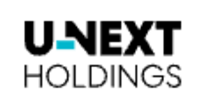 株式会社Ｕ‐ＮＥＸＴ　ＨＯＬＤＩＮＧＳのロゴ