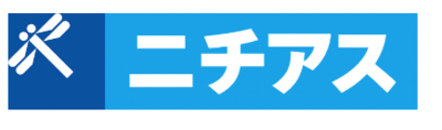 ニチアス株式会社のロゴ
