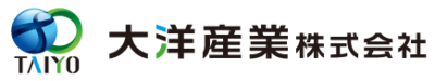 大洋産業株式会社のロゴ